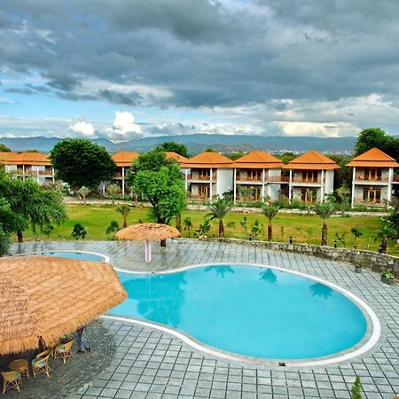 Wild Rose Resort & Spa Pushkar Zewnętrze zdjęcie