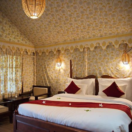 Wild Rose Resort & Spa Pushkar Zewnętrze zdjęcie