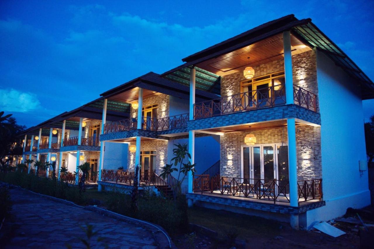 Wild Rose Resort & Spa Pushkar Zewnętrze zdjęcie