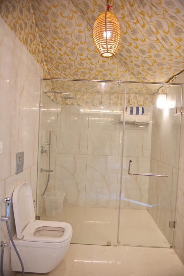 Wild Rose Resort & Spa Pushkar Zewnętrze zdjęcie